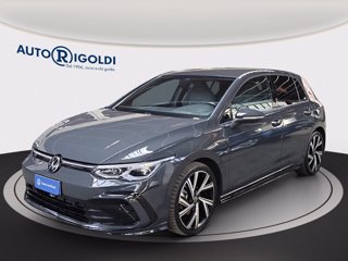 VOLKSWAGEN Golf 1.5 tsi evo r-line 150cv