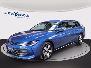 VOLKSWAGEN Passat 2.0 tdi scr business 150cv dsg