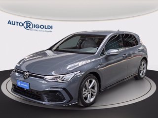 VOLKSWAGEN Golf 1.5 tsi evo r-line 130cv