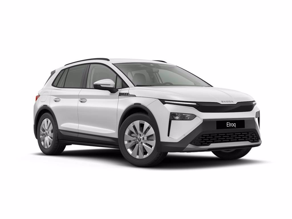 SKODA Elroq 60