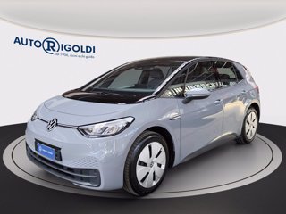 VOLKSWAGEN Id.3 45 kwh pure performance