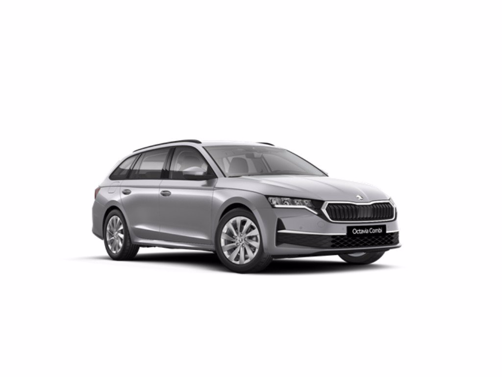 SKODA Octavia 2.0 TDI 150 CV DSG Wagon Executive