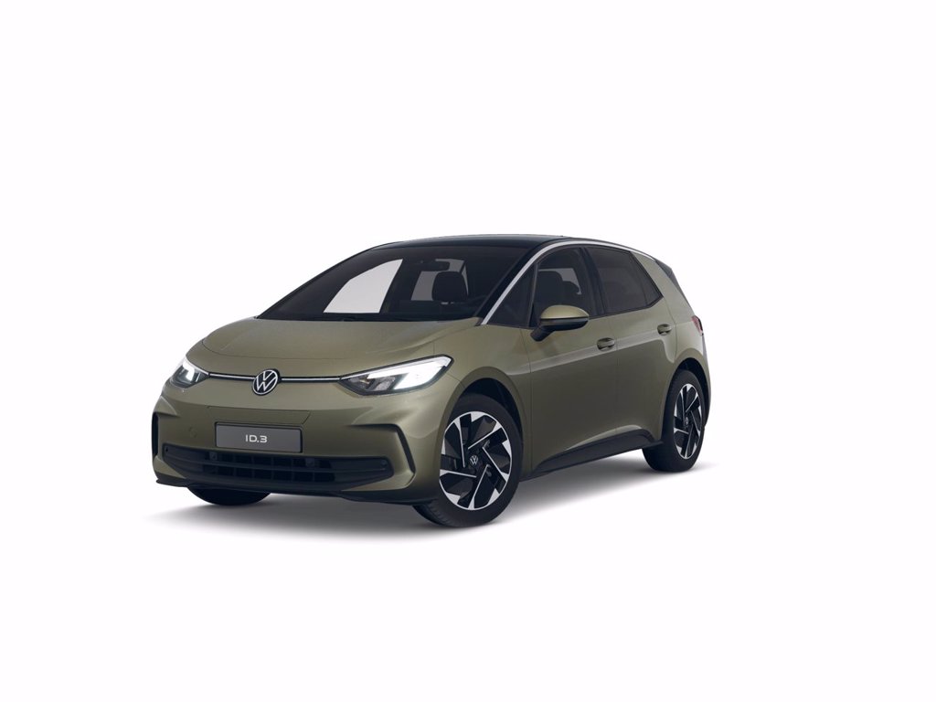 VOLKSWAGEN ID.3 Pure Edition Plus
