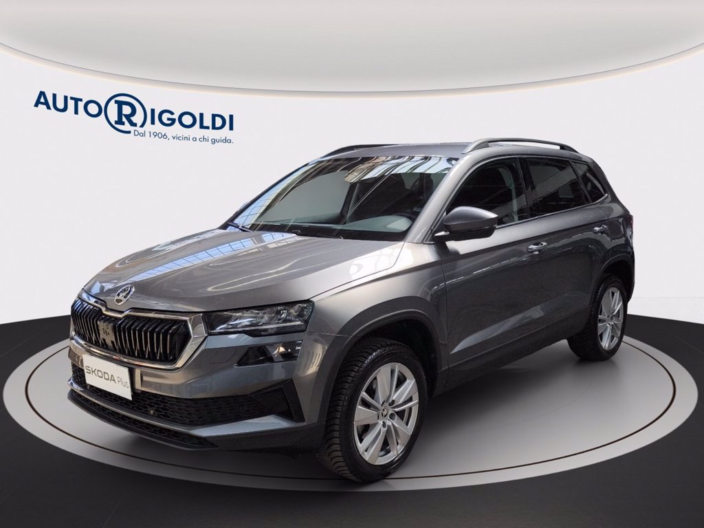 SKODA Karoq 1.0 tsi selection 115cv