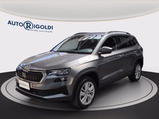 SKODA Karoq 1.0 tsi selection 115cv