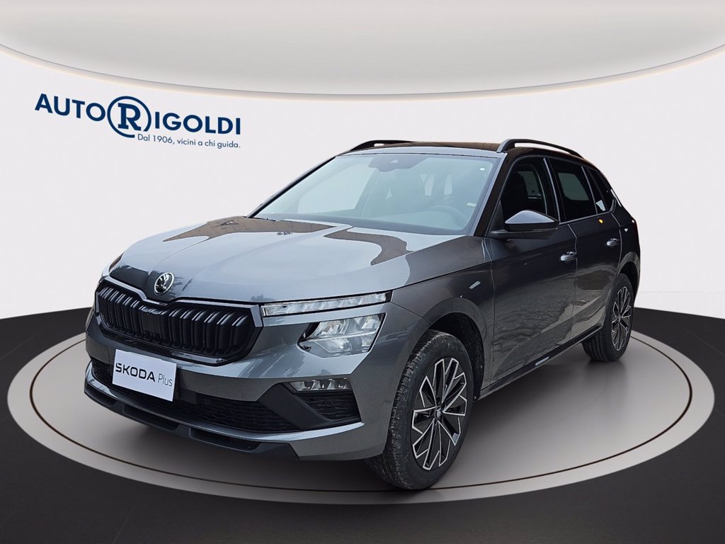 SKODA Kamiq 1.0 tsi selection 95cv