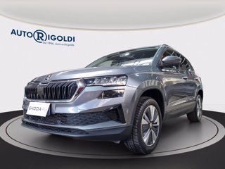 SKODA Karoq 1.5 tsi executive dsg