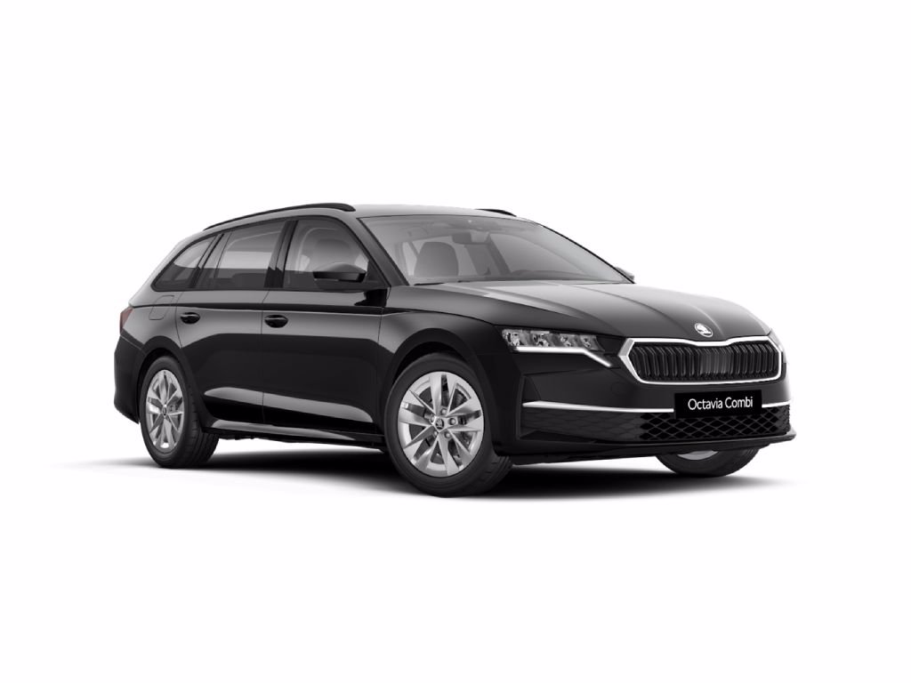 SKODA Octavia 1.5 TSI ACT Hybrid 115 CV DSG Wagon Selection