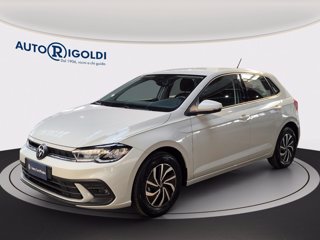 VOLKSWAGEN Polo 1.0 tsi life 95cv