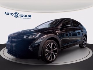 VOLKSWAGEN Taigo 1.0 tsi r-line 110cv