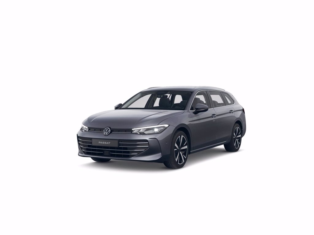 VOLKSWAGEN Passat 2.0 TDI 150 CV SCR EVO DSG Business