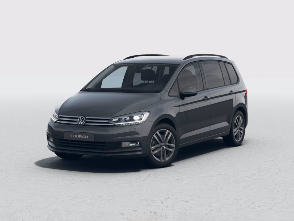 VOLKSWAGEN Touran 1.5 TSI ACT DSG Edition Plus BlueMotion Technology