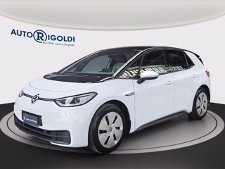 VOLKSWAGEN Id.3 58 kwh pro performance