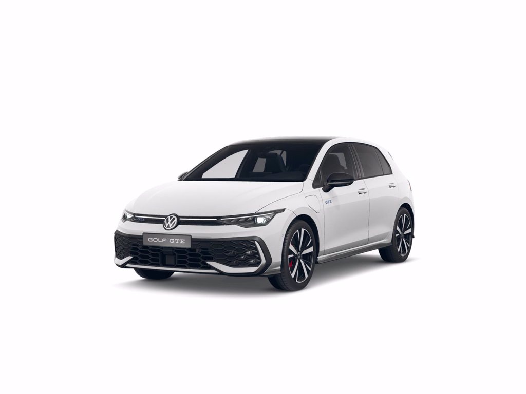 VOLKSWAGEN Golf 1.5 TSI eHybrid DSG GTE