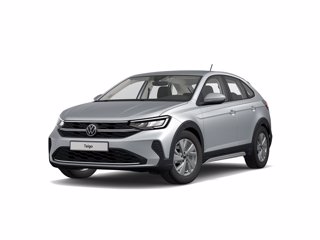 VOLKSWAGEN Taigo 1.0 tsi life 95cv