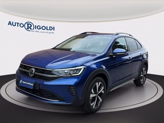 VOLKSWAGEN Taigo 1.0 tsi life 95cv
