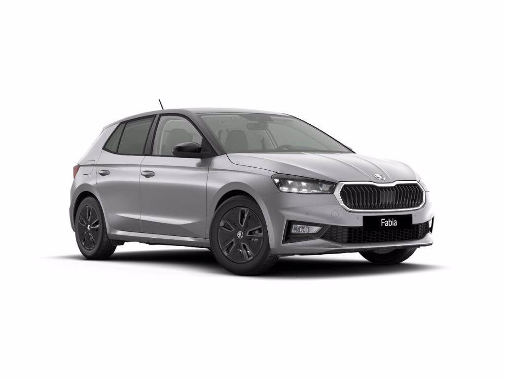 SKODA Fabia 1.0 MPI EVO 80 CV 130 Edition