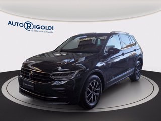 VOLKSWAGEN Tiguan 1.5 tsi life 130cv