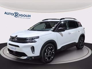 CITROEN C5 aircross 1.5 bluehdi feel s&s 130cv eat8 my20