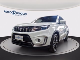 SUZUKI Vitara 1.4 boosterjet starview 4wd allgrip auto
