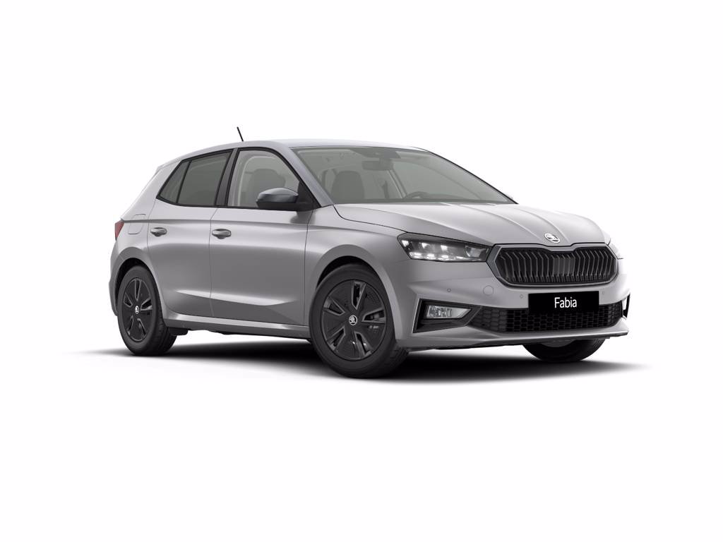 SKODA Fabia 1.0 MPI EVO 80 CV 130 Edition