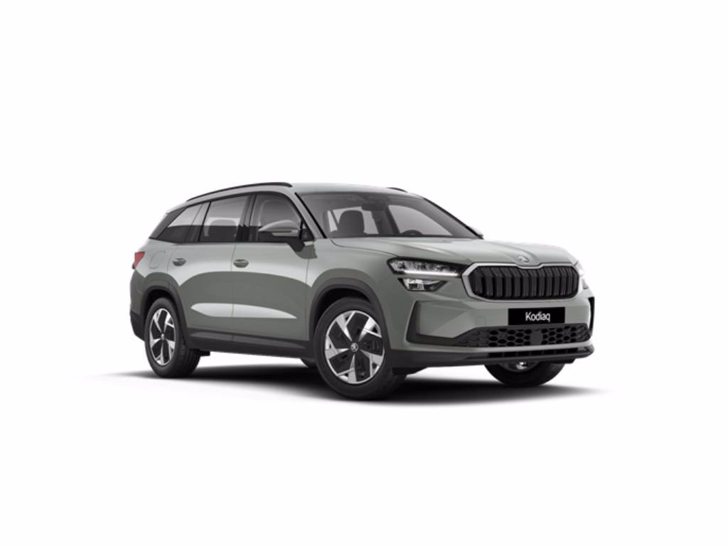 SKODA Kodiaq 2.0 TDI EVO SCR DSG 7 posti Executive