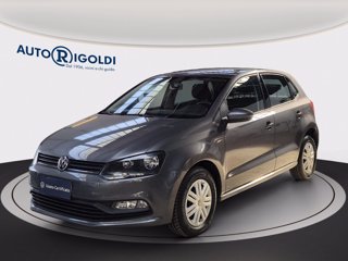VOLKSWAGEN Polo 5p 1.0 mpi trendline 60cv