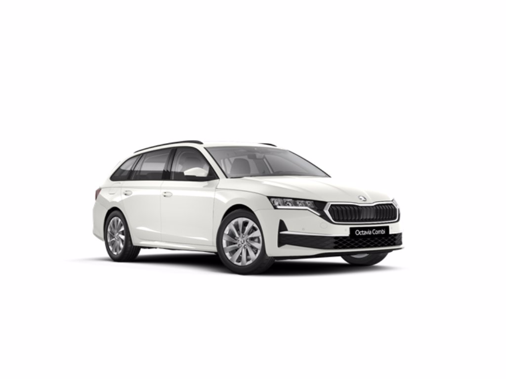 SKODA Octavia 2.0 TDI 150 CV DSG Wagon Executive