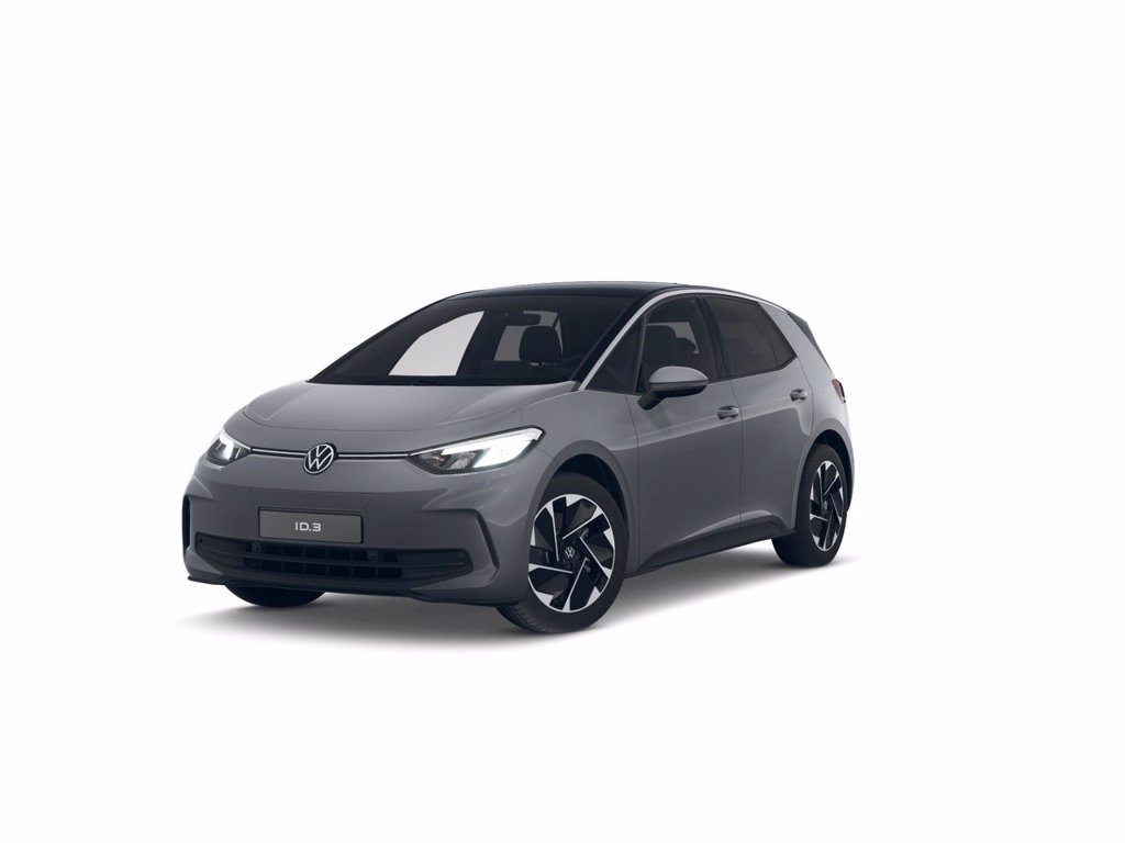 VOLKSWAGEN ID.3 Pure Edition Plus
