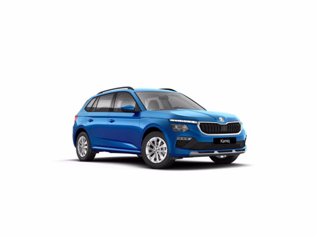 SKODA Kamiq 1.0 TSI Selection