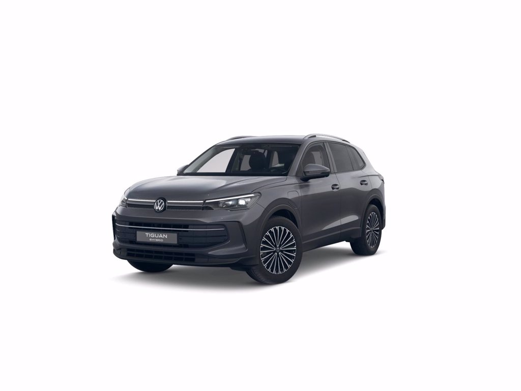 VOLKSWAGEN Tiguan 1.5 TSI eHybrid DSG Edition Plus