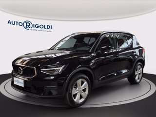 VOLVO Xc40 1.5 t2 core auto