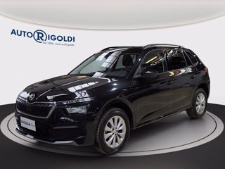 SKODA Kamiq 1.0 tsi ambition 110cv dsg