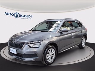 SKODA Kamiq 1.0 tsi ambition 110cv