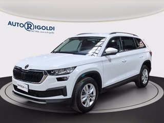 SKODA Kodiaq 1.5 tsi executive dsg