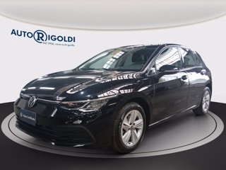 VOLKSWAGEN Golf 1.0 etsi evo life 110cv dsg