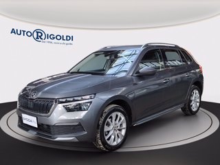 SKODA Kamiq 1.0 tsi style 110cv dsg