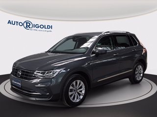 VOLKSWAGEN Tiguan 2.0 tdi life 150cv dsg