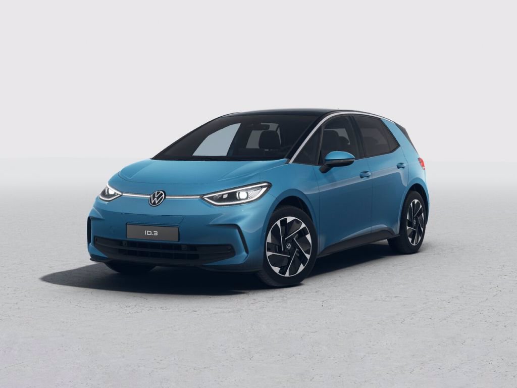 VOLKSWAGEN ID.3 Pro Edition Plus