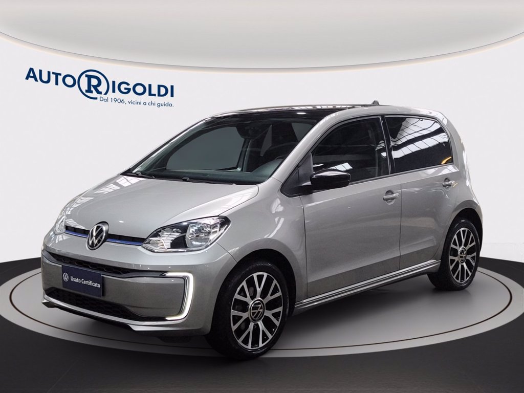 VOLKSWAGEN E-up! 5p