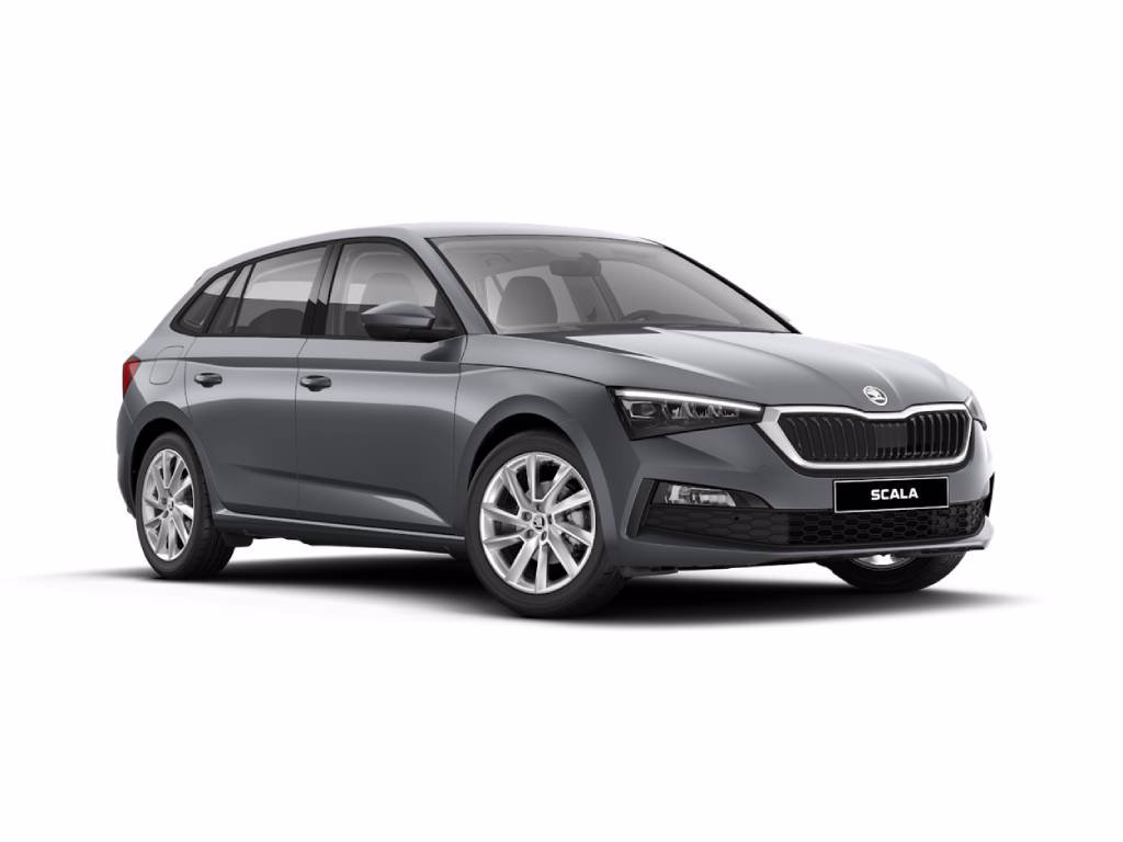 SKODA Scala 1.0 TSI 115 CV DSG Style