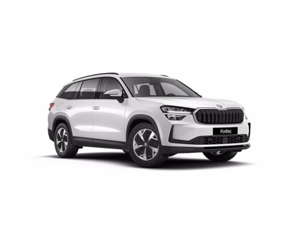 SKODA Kodiaq 2.0 TDI EVO SCR DSG 7 posti Executive