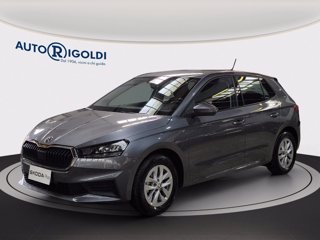 SKODA Fabia 1.0 mpi evo ambition 80cv