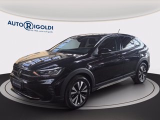 VOLKSWAGEN Taigo 1.0 tsi life 110cv
