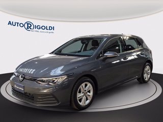 VOLKSWAGEN Golf 2.0 tdi life 115cv