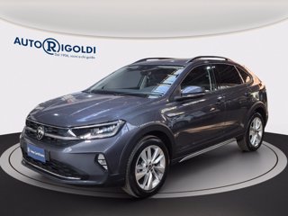 VOLKSWAGEN Taigo 1.0 tsi life 110cv