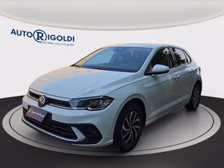 VOLKSWAGEN Polo 1.0 tsi edition plus 95cv dsg