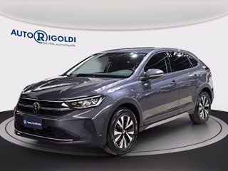 VOLKSWAGEN Taigo 1.0 tsi life 95cv