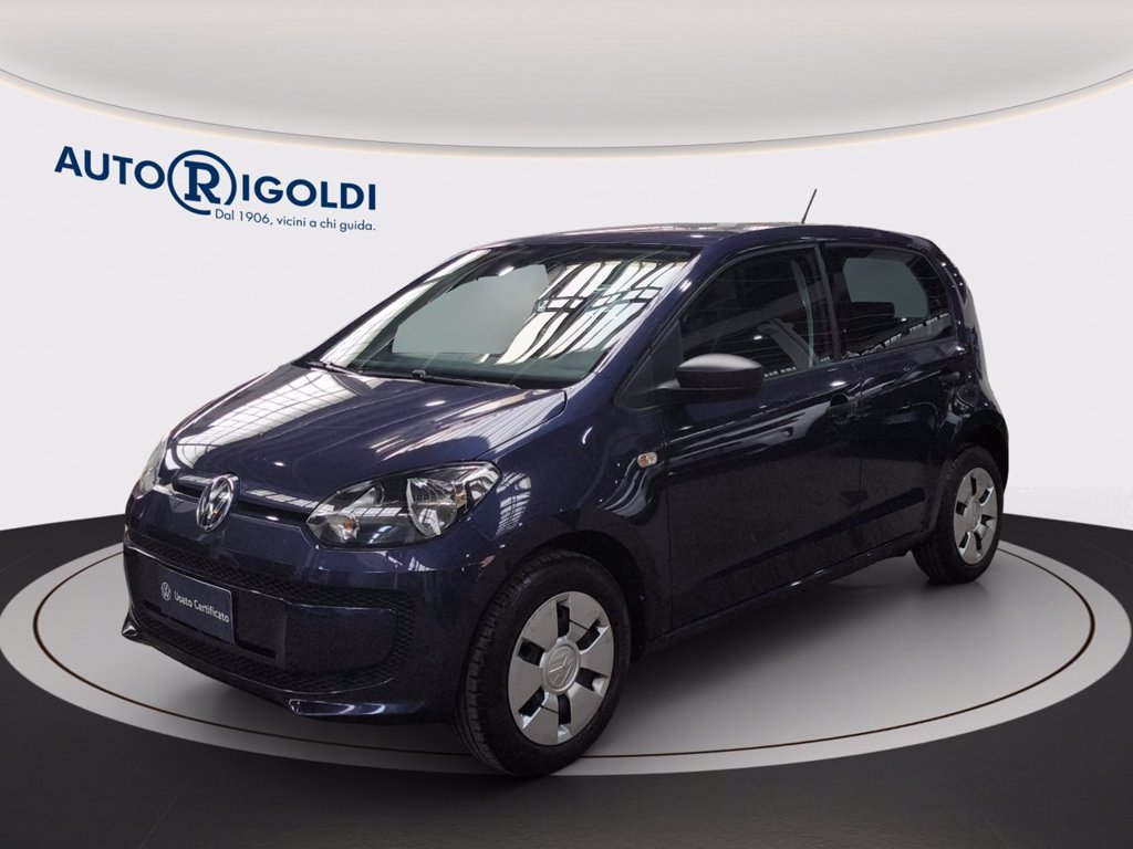 VOLKSWAGEN Up! 5p 1.0 take up! 60cv e6
