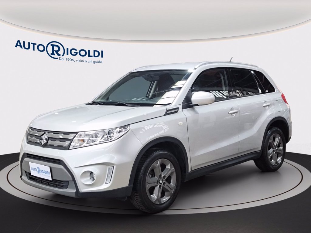 SUZUKI Vitara 1.6 ddis v-cool s&s 2wd